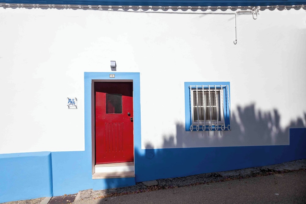 Refúgio Alentejano