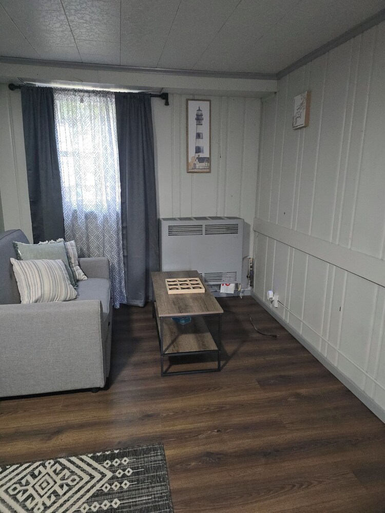 Fireside Lodging