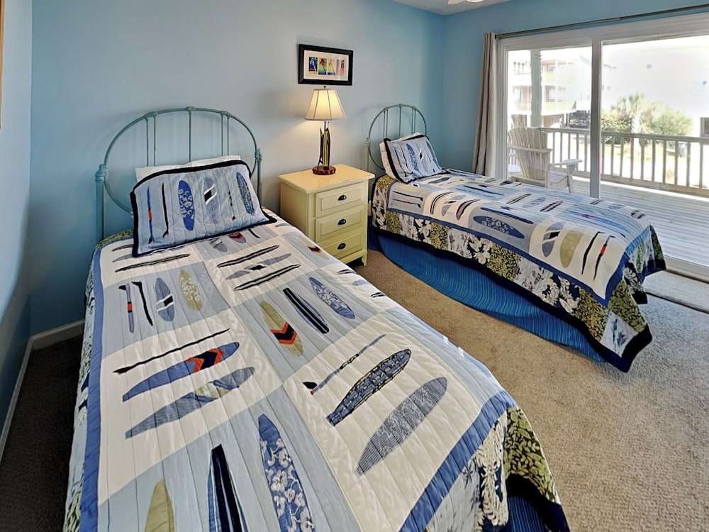 Song Of The Sea by Topsail Realty