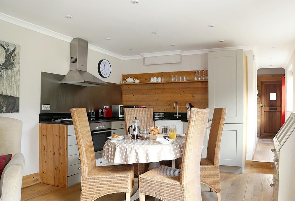 Poundgate Park Holiday House