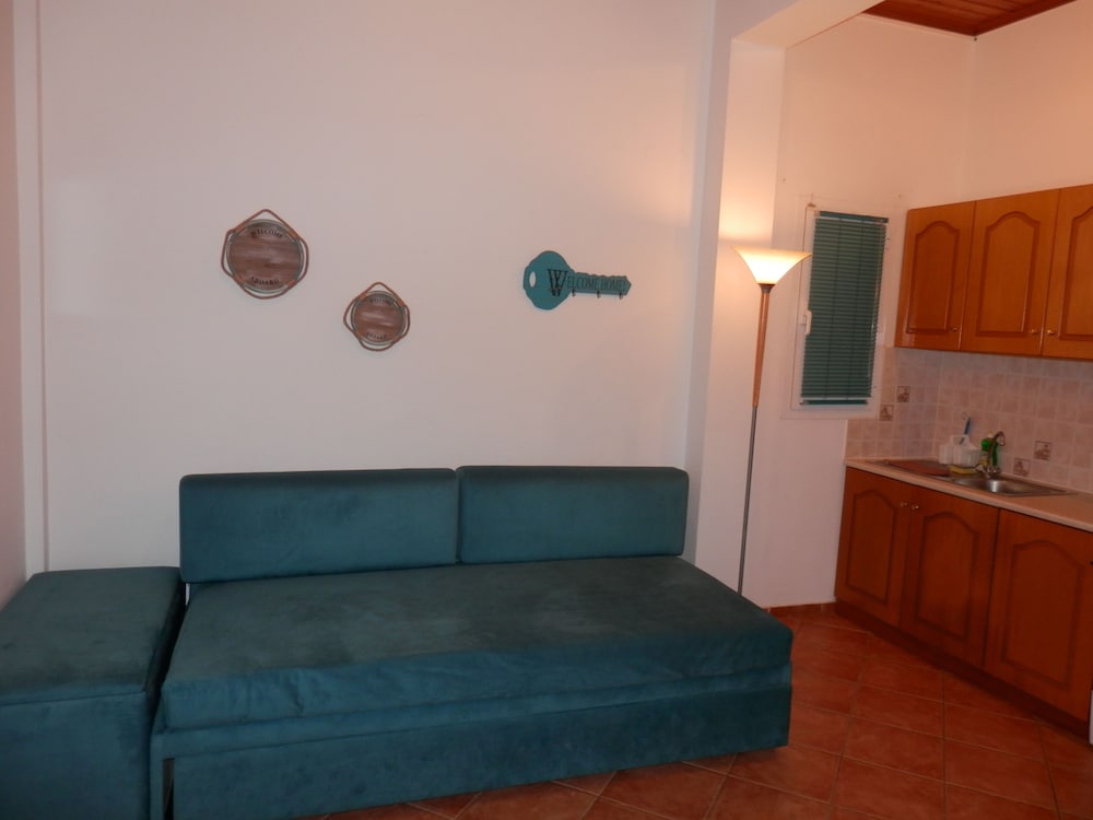 Elena Apartments