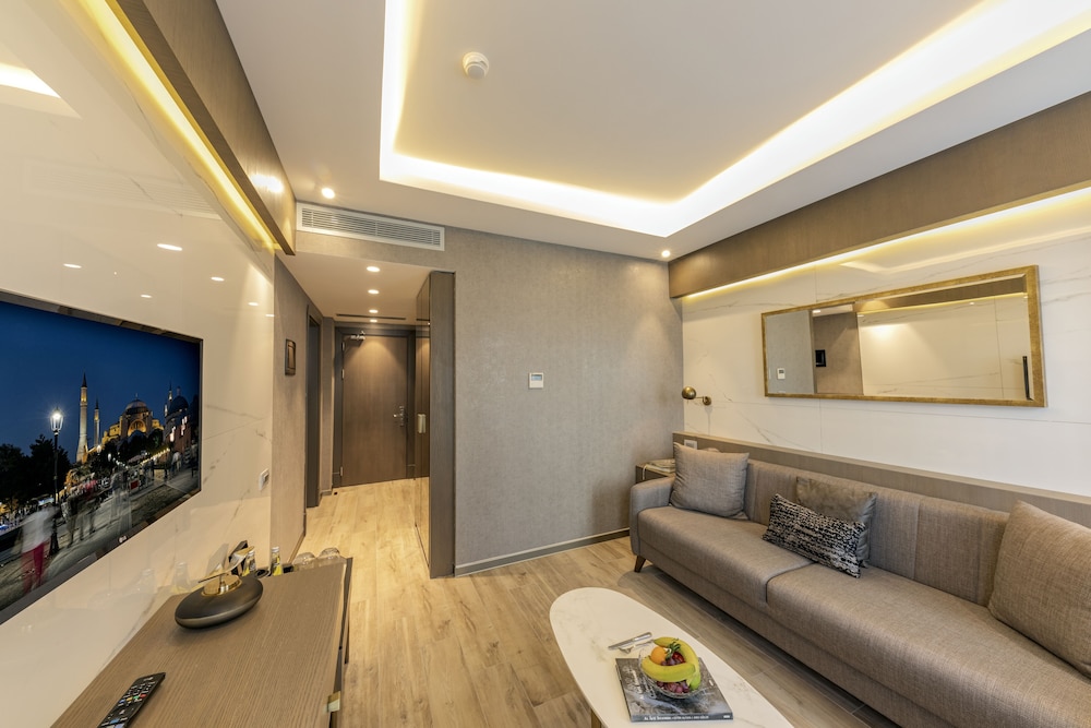 Mula Otel - Özel Sınıf - Image 95