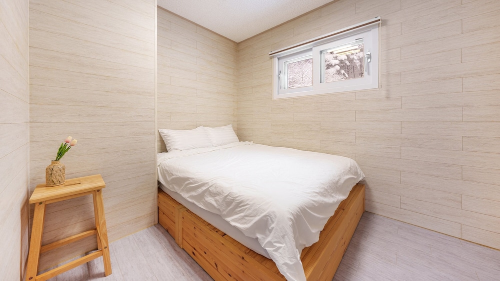 Hoengseong Irangdunaerecreationalpension
