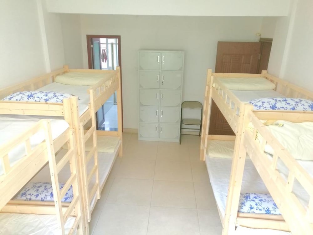Laiyin Garden City Hostel, photo 19
