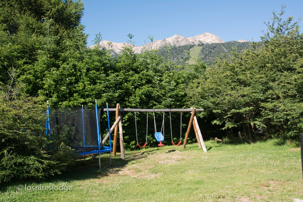 Los Ñires Lodge