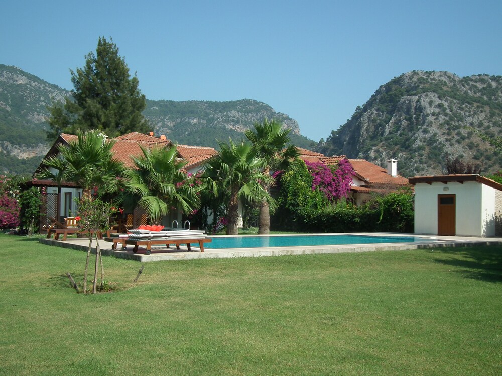 Villa Lale view 2