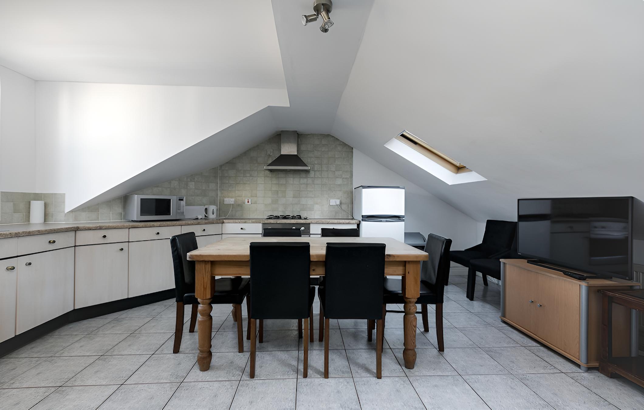 London City Stay