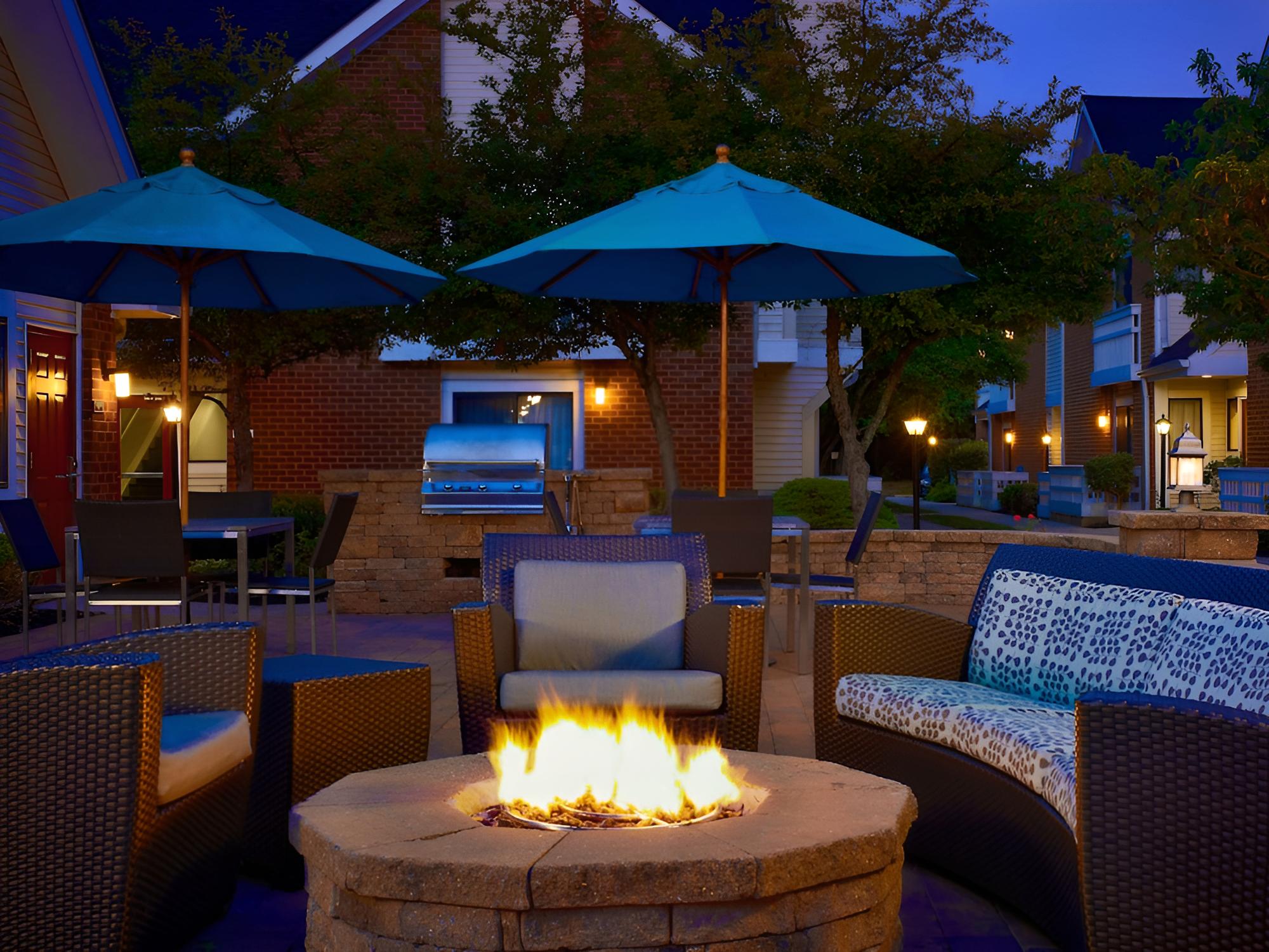 Sonesta ES Suites South Brunswick - Princeton, photo 18