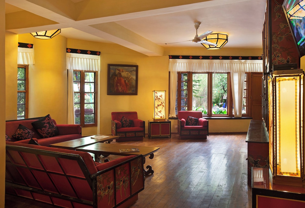 Norling House view 3