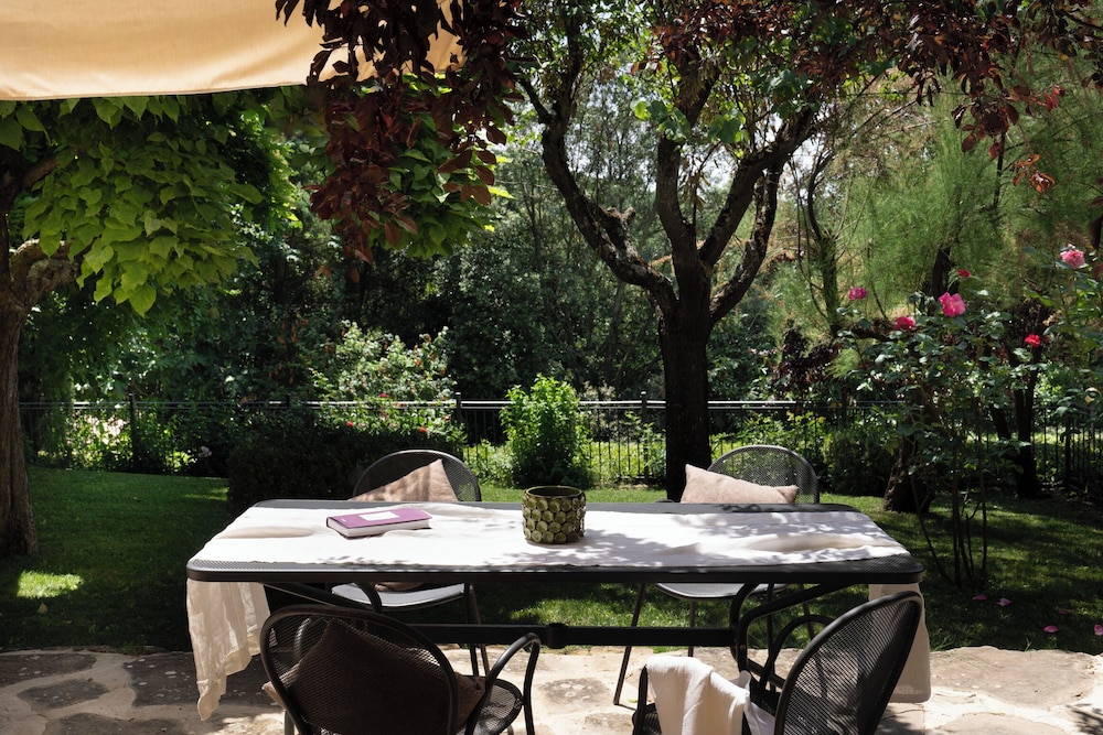 Sassocupo Apartment