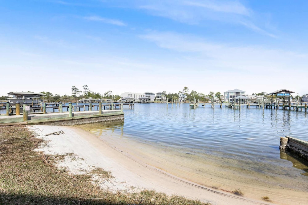 Cotton Bayou 2H 3BR With Loft