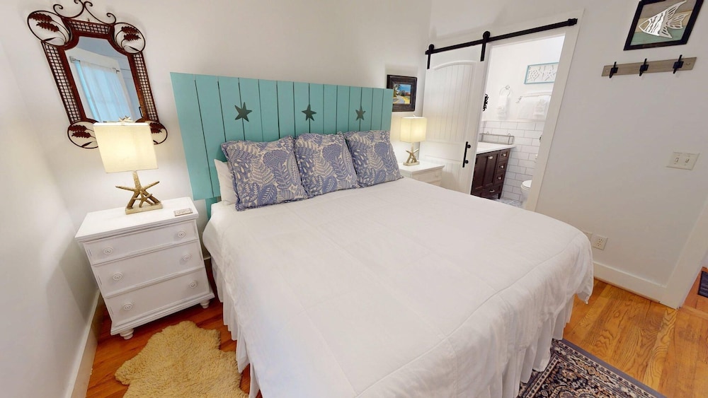 Art & Sol Cottage