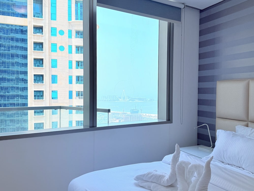 Ocean Heights Residences by CEG Group