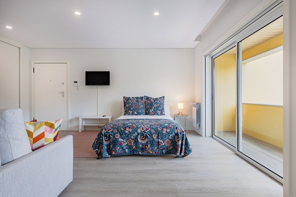 Furadouro Pine&Sea with Swimming Pool II