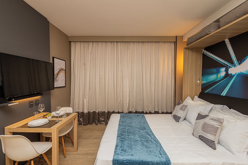 APS - Alpha Stay by Anora Spaces II