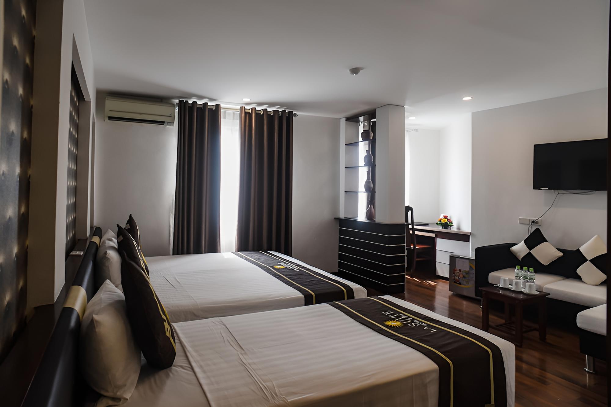 La Suite Hotel & Spa