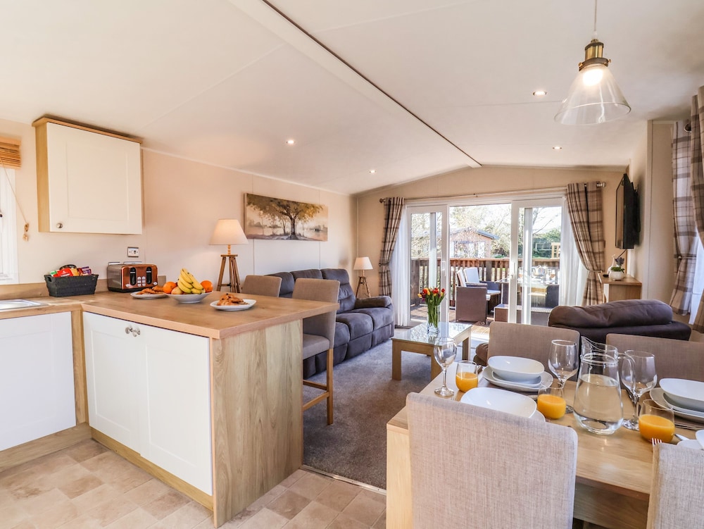 Marigold Lodge