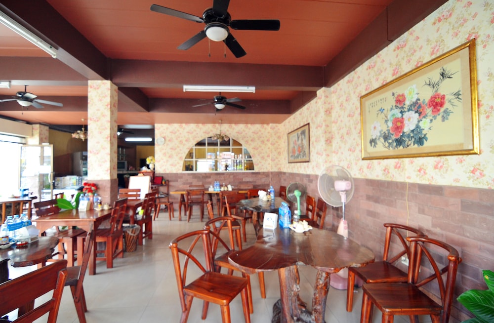 The Famous House Jomtien