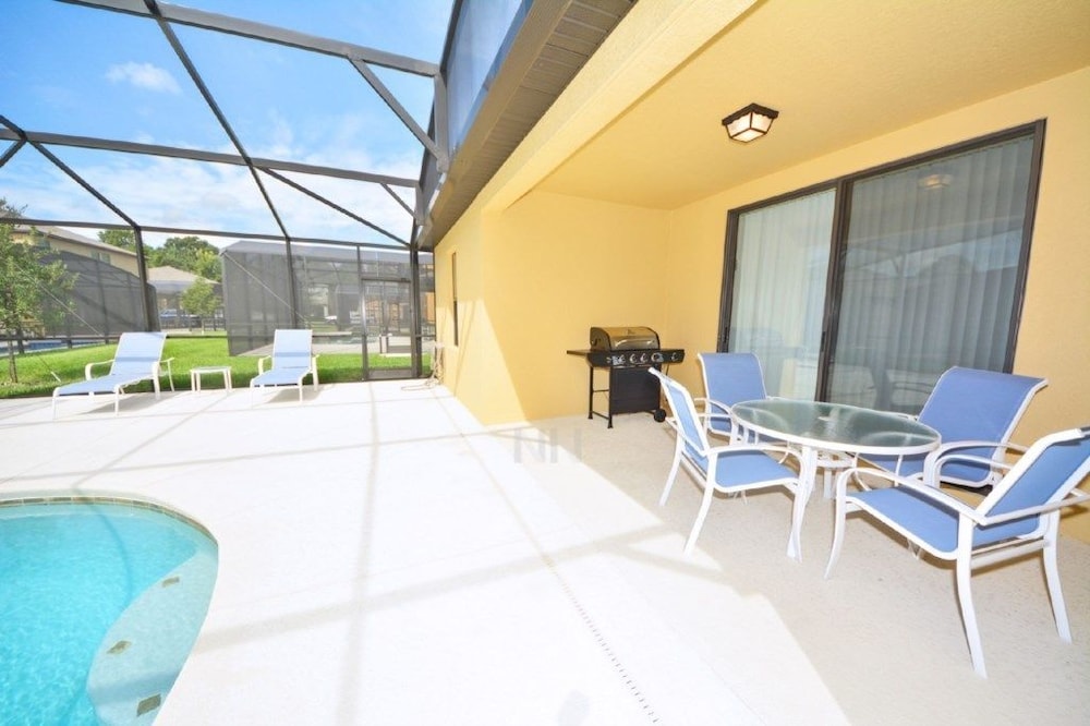 Fv51074 - Cypress Pointe - 5 Bed 4 Baths Villa view 4