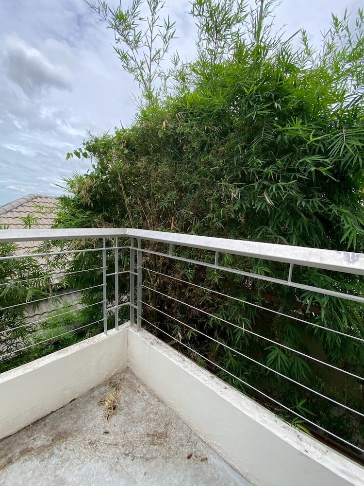 Serava Pet-Friendly Pool Villa Huahin