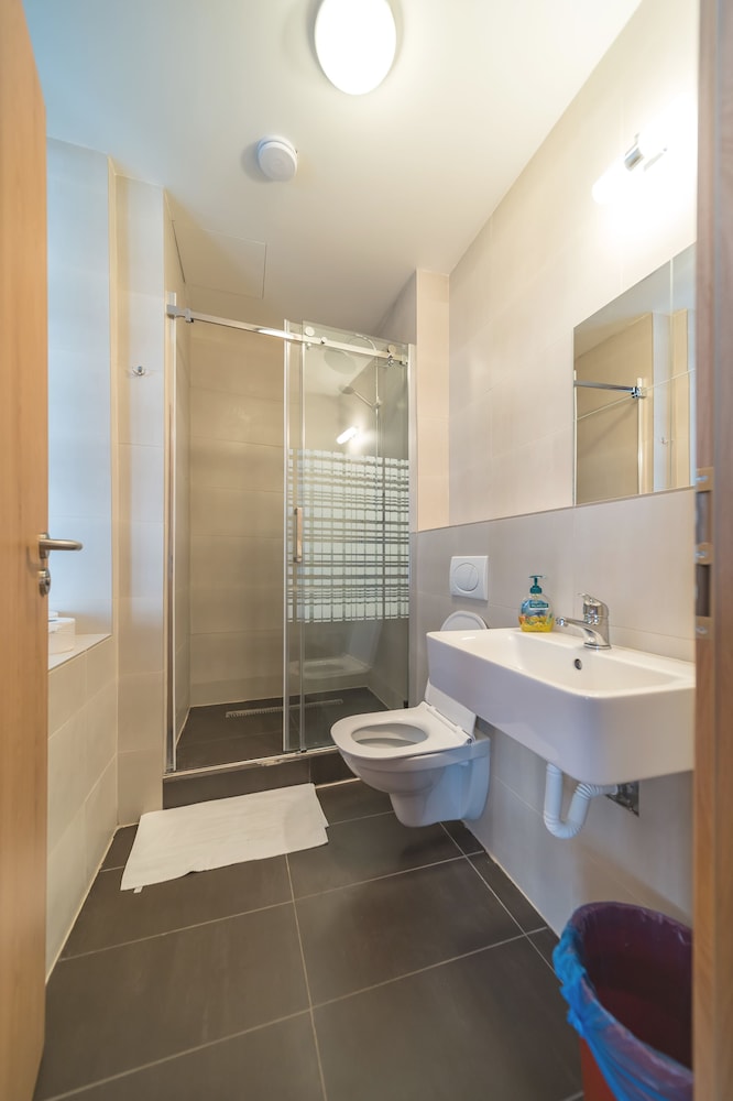 Hostel Orange