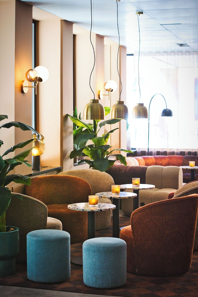 Stockholm Vacations - Hotel Birger Jarl - Property Image 33