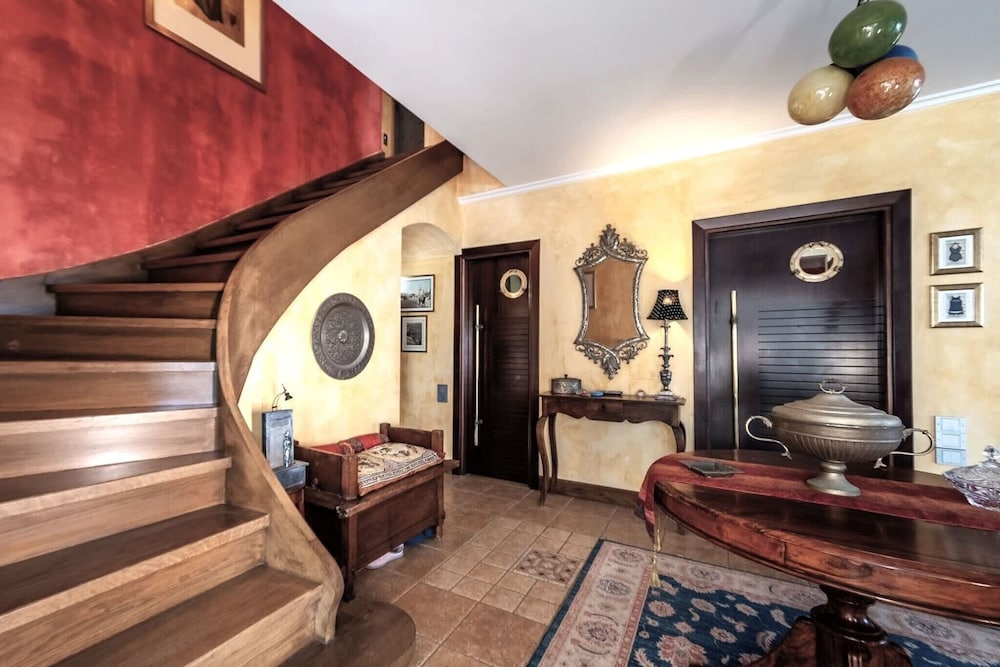 Villa Scorpio - Infinity Pool Endless Blue Escape photo 3