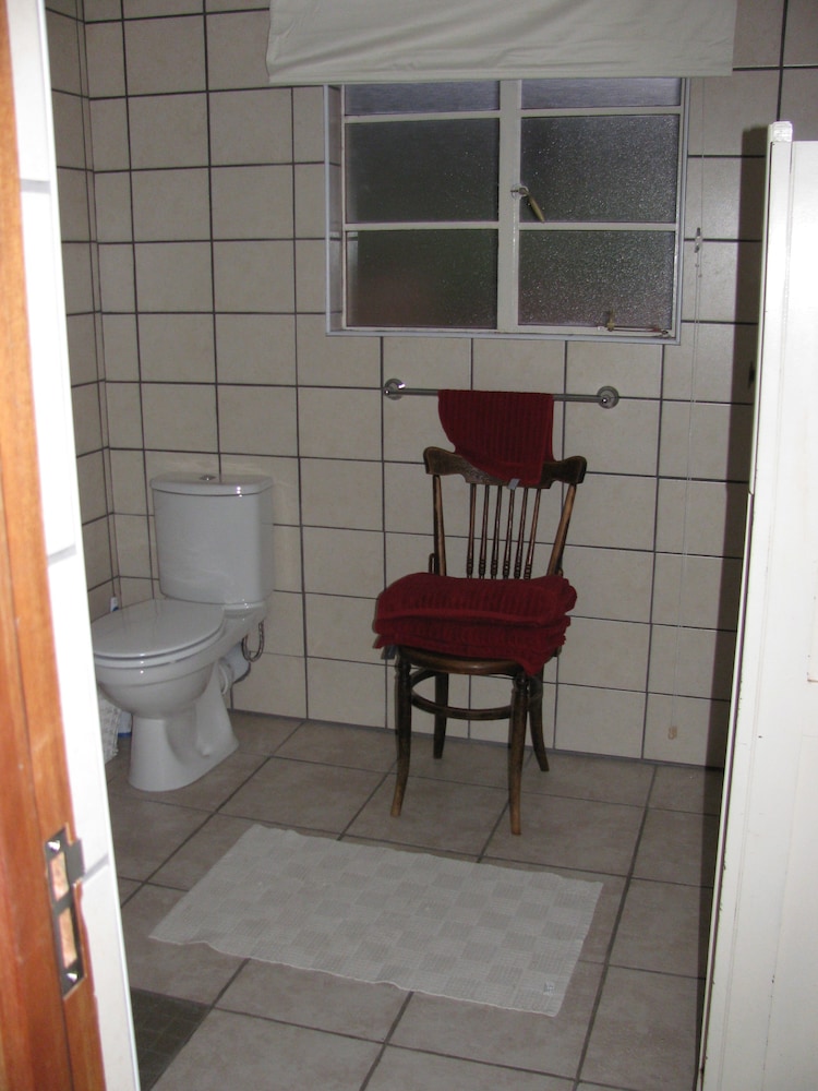 Die Ou Huis