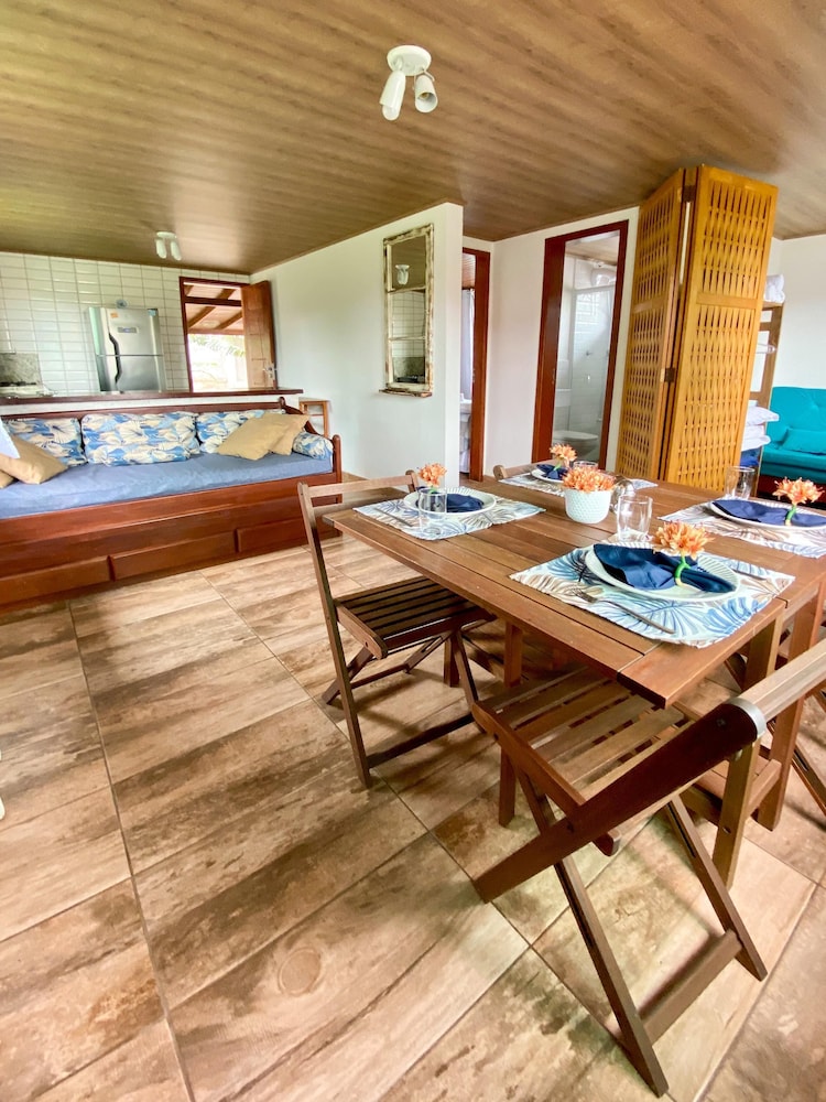 Casa Recanto da Armação