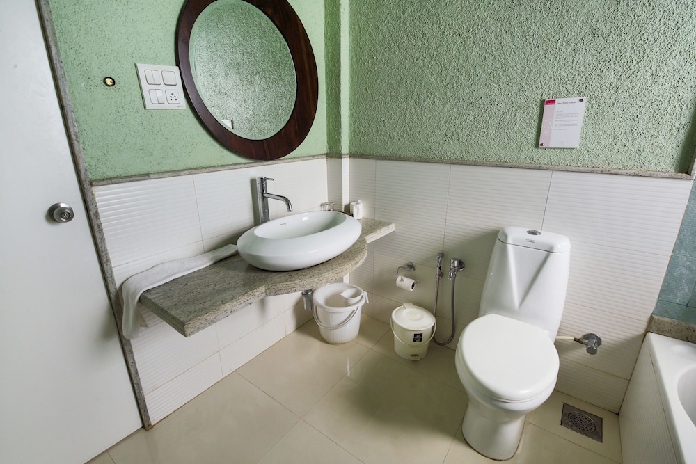GuestHouser 3 BHK Villa 5c00
