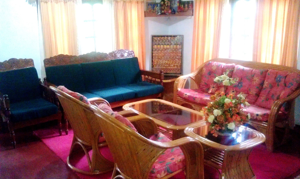 St. Andrew's Hostel