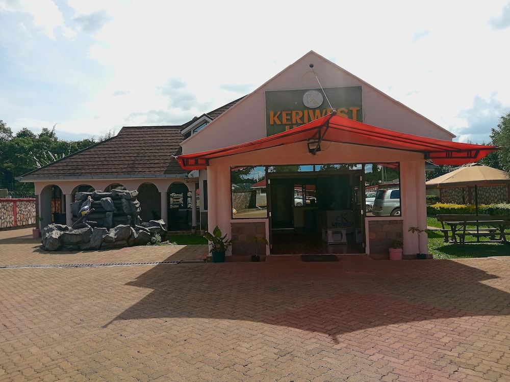 Keriwest Hotel