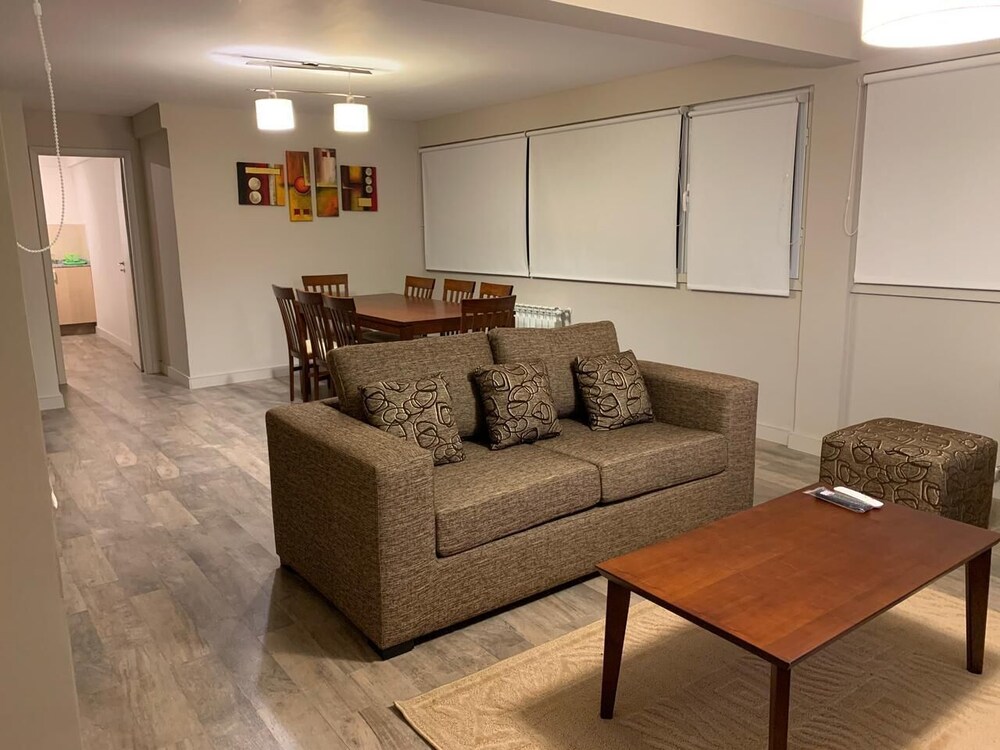 Catedral Suites