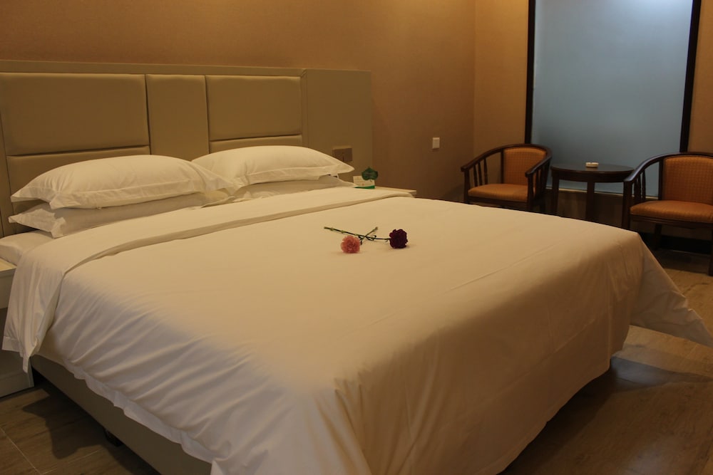 Yi Hao International Apartment
