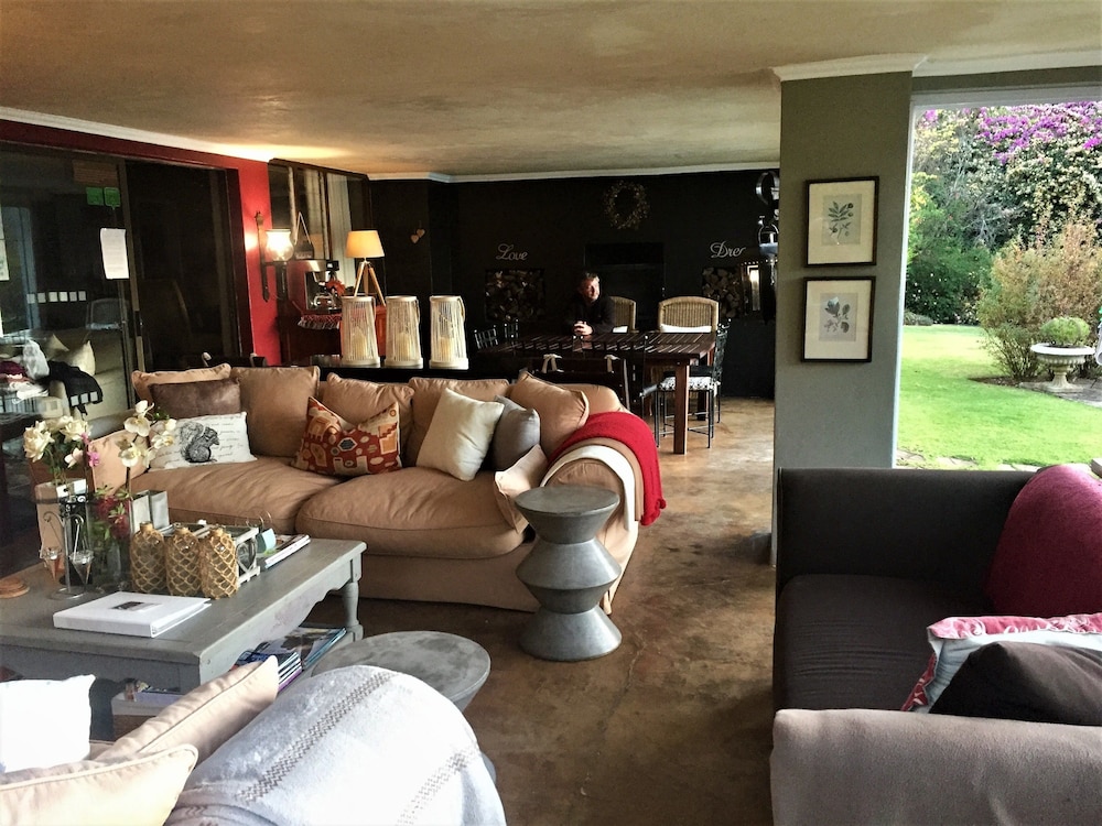 Cathkin Cottage B&B