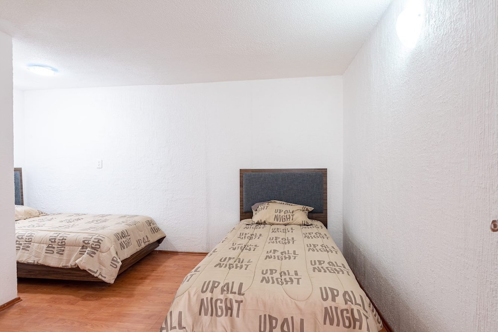 JUUB Amazing Apartment at Reforma photo 2