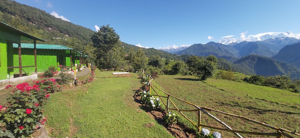 Kedar Resorts