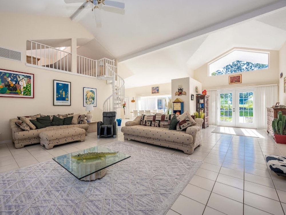 Orlando Vacations - Swiss 02 - Lake Sumner - Property Image 16