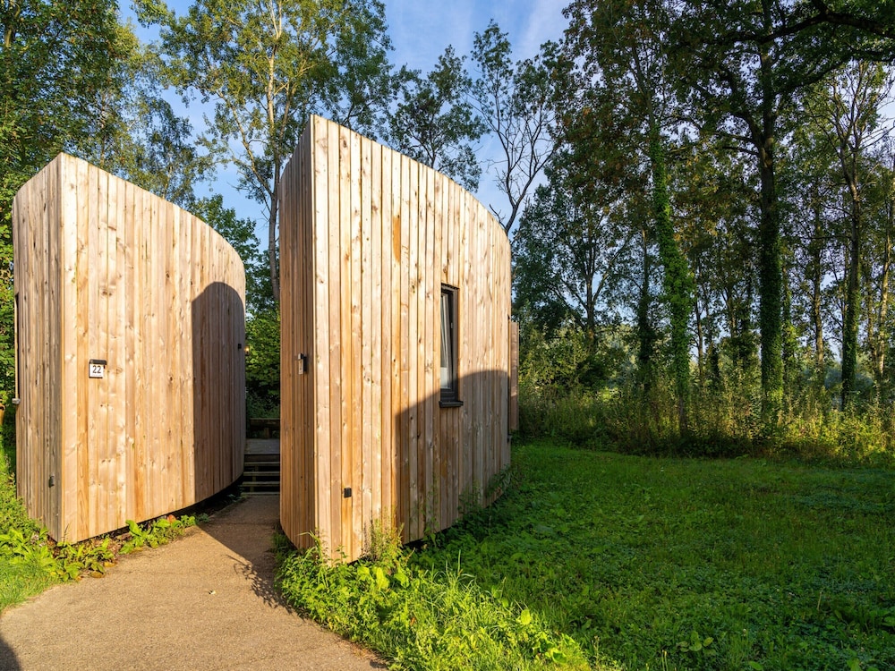 Belvilla Blissful Cottage in Nature