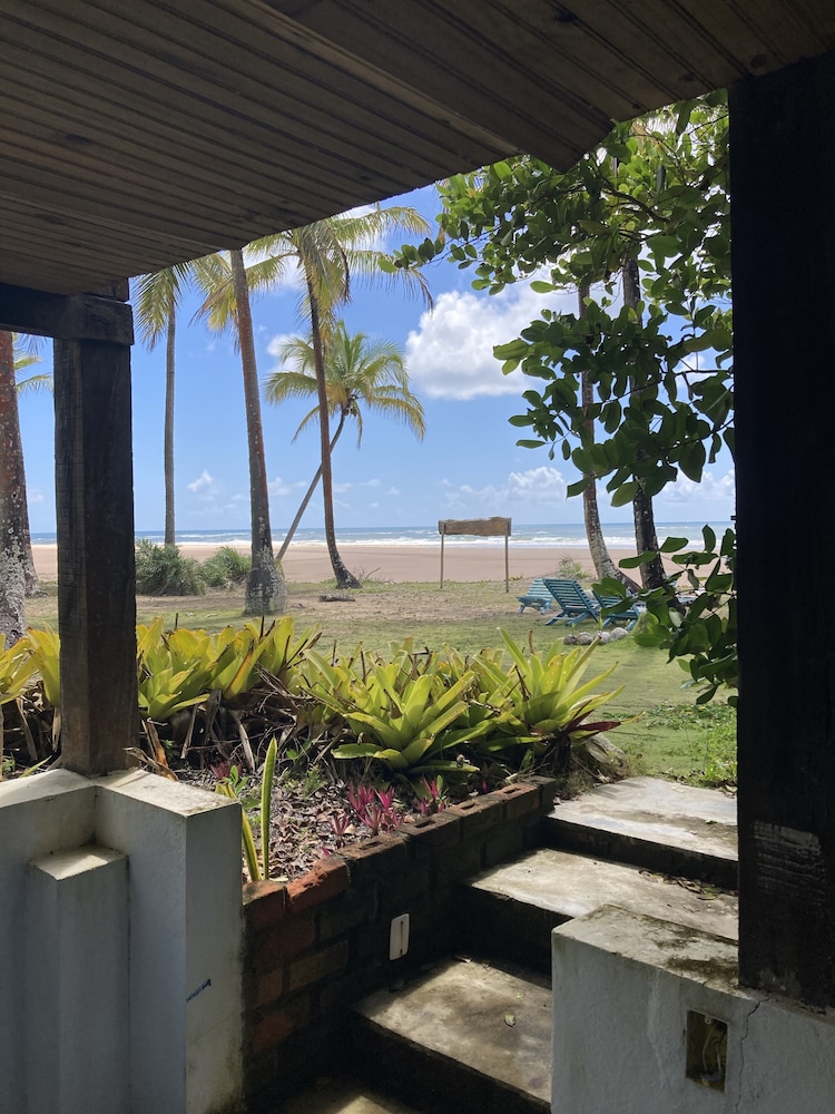 Pousada Mar dos Algodões