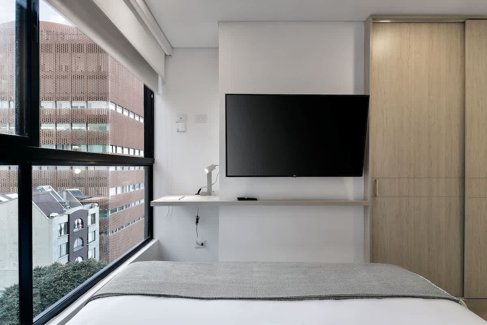 NOK Spectacular Loft in Usaqu n