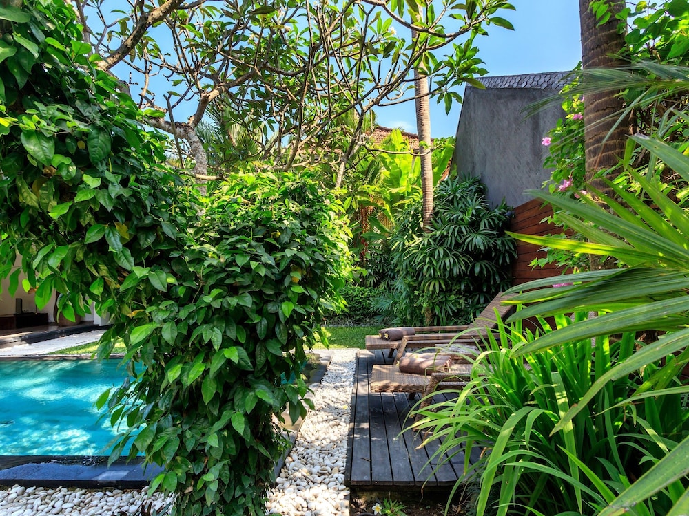 Anjali Villas by Villa Finder
