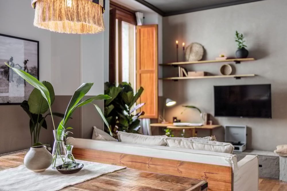 Tetela - 1 Bedroom and Shared Pool in Centro