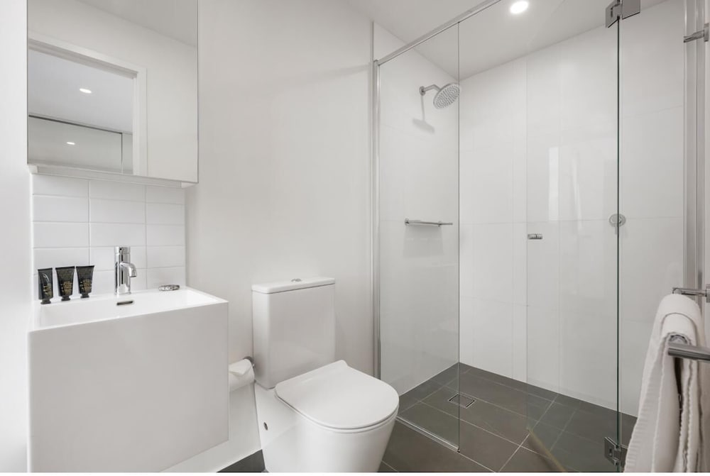 Spectacular Three Bedroom Suite