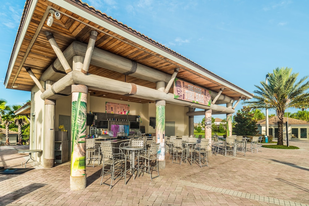 Grhdog9041 - Champions Gate Resort - 4 Bed 3 Baths Townhouse - Image 4