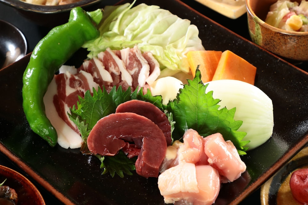 Minshuku Iwananosato