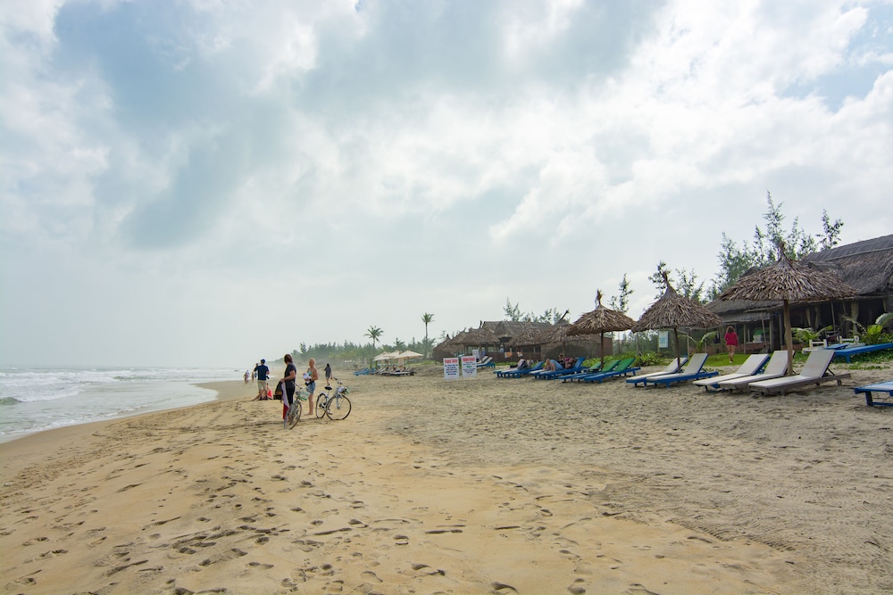 An Bang Seasnail Homestay