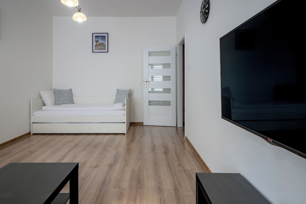 RentPlanet - Apartament Kościuszki II