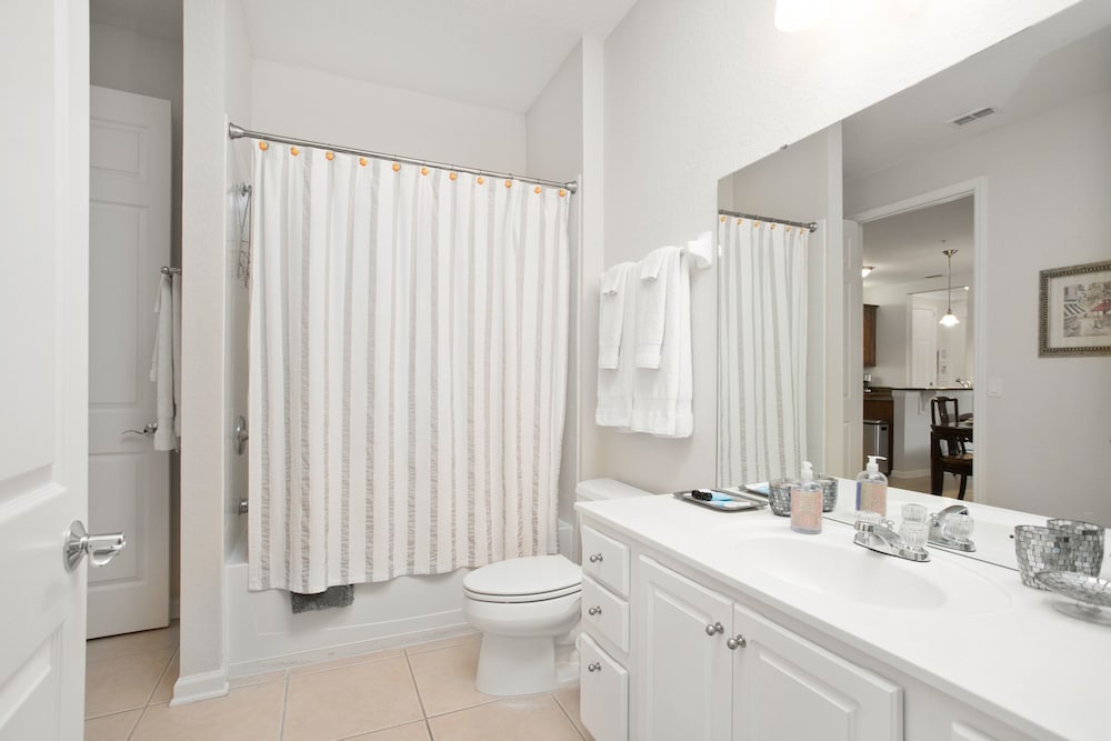 Vista Cay 4804 - 201