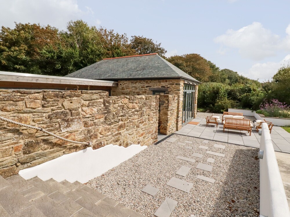 Carines Barns - Wesley Barn